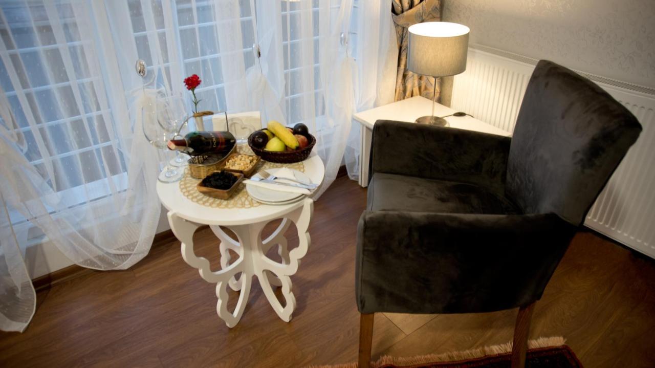 Genius Hotel Стамбул Екстер'єр фото